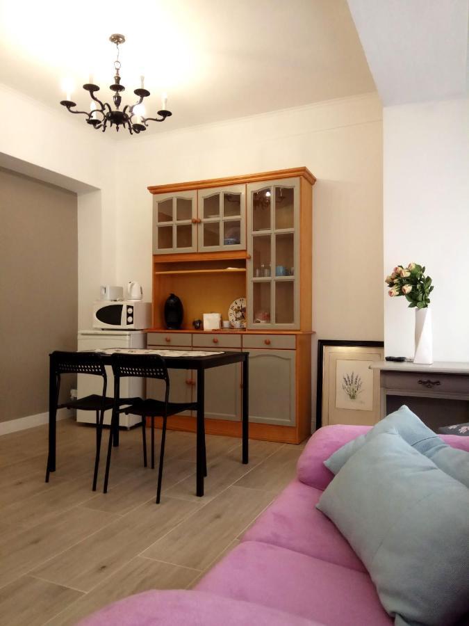 Appartement Mini-apartment Donna Rosa D'alvadorez