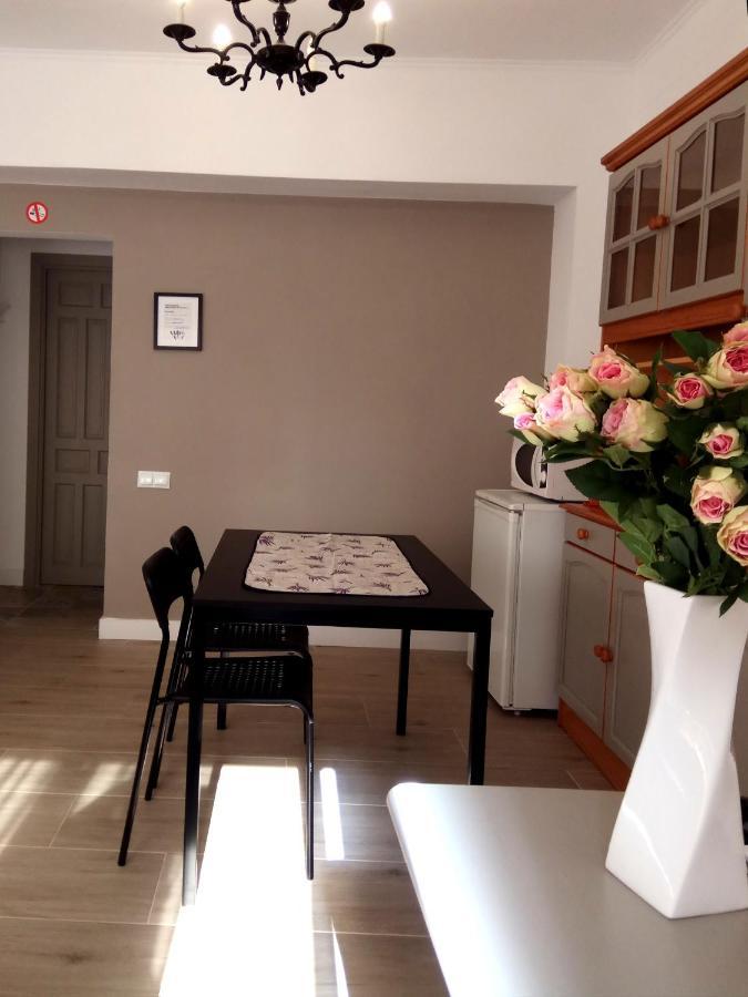 Mini-apartment Donna Rosa D'alvadorez Appartement *