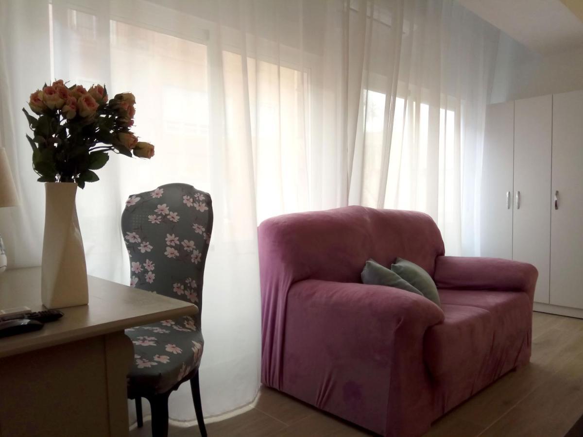 Appartamento Mini-apartment Donna Rosa D'alvadorez Alicante