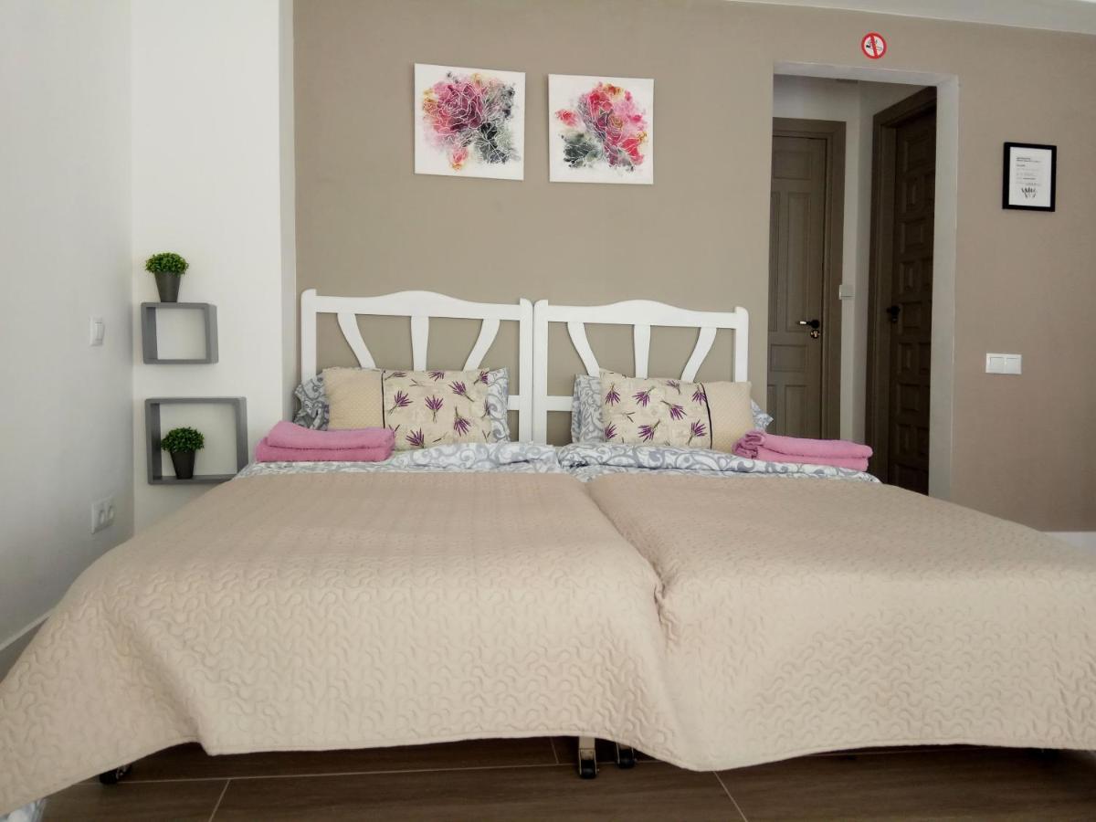Appartement Mini-apartment Donna Rosa D'alvadorez *