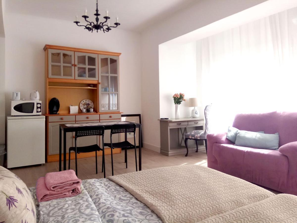 Mini-apartment Donna Rosa D'alvadorez Appartamento *