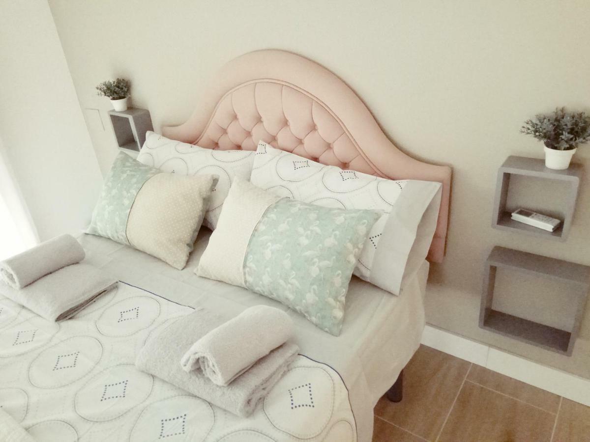 Appartamento Mini-apartment Donna Rosa D'alvadorez *