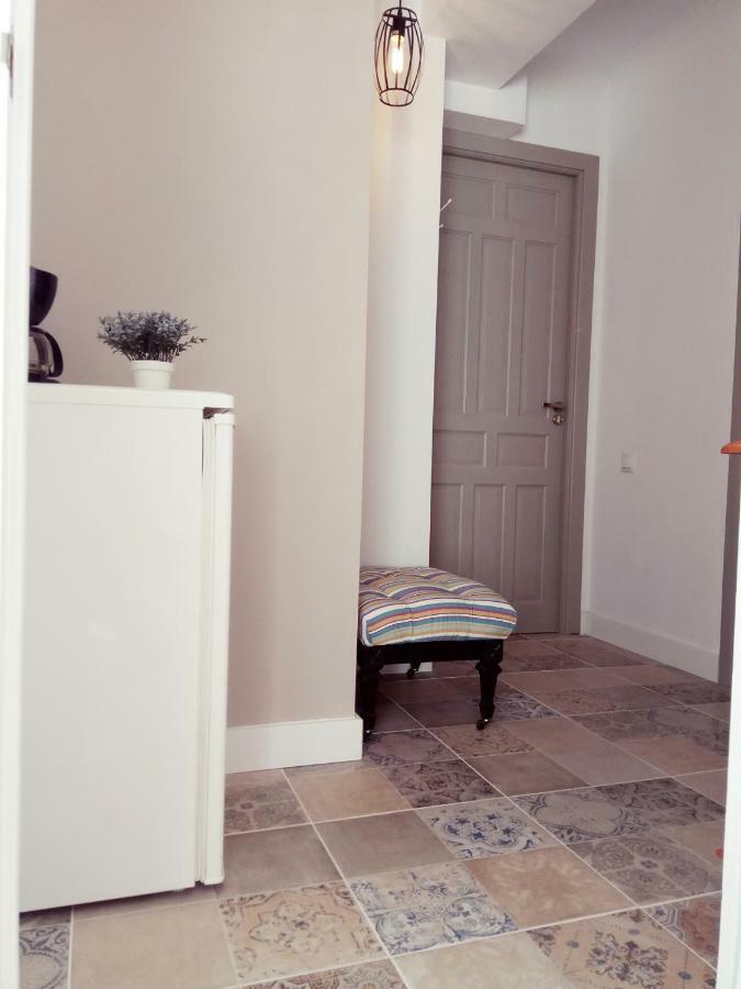 Appartamento Mini-apartment Donna Rosa D'alvadorez