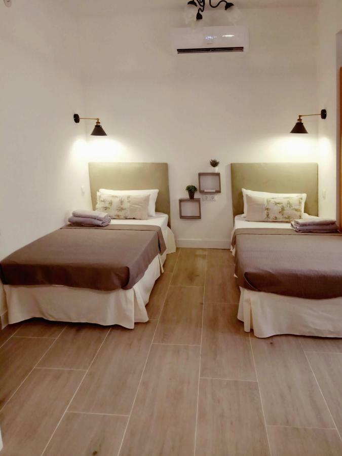 Mini-apartment Donna Rosa D'alvadorez Appartement Alicante