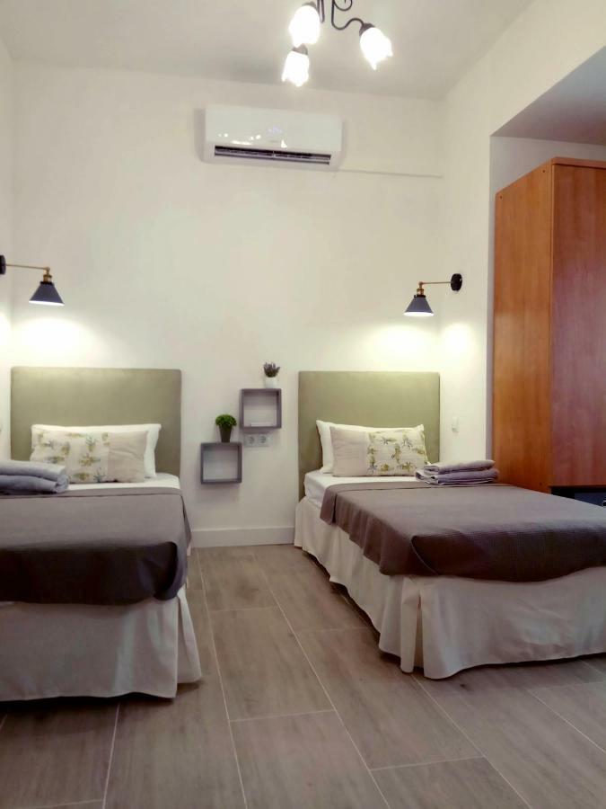Appartement Mini-apartment Donna Rosa D'alvadorez *