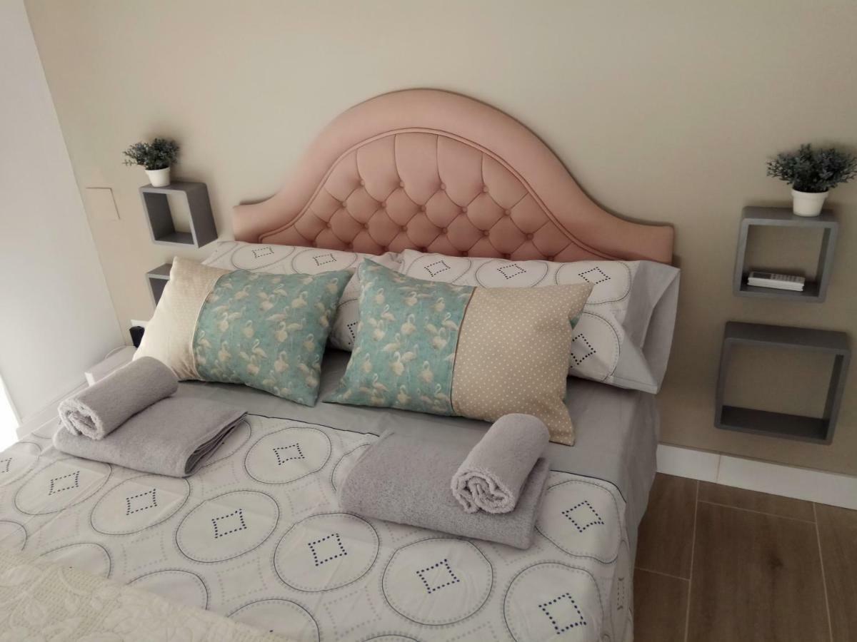 Appartement Mini-apartment Donna Rosa D'alvadorez *